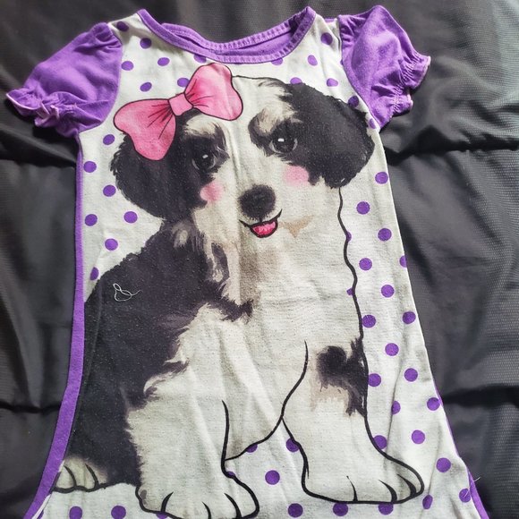 Faded Glory Other - girl 5T night gown